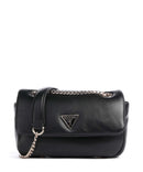 Guess Sunetra Schultertasche black