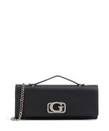 Guess Zalina Umhängetasche black