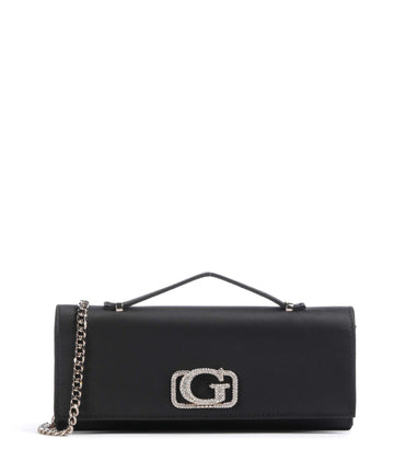 Guess Zalina Umhängetasche black