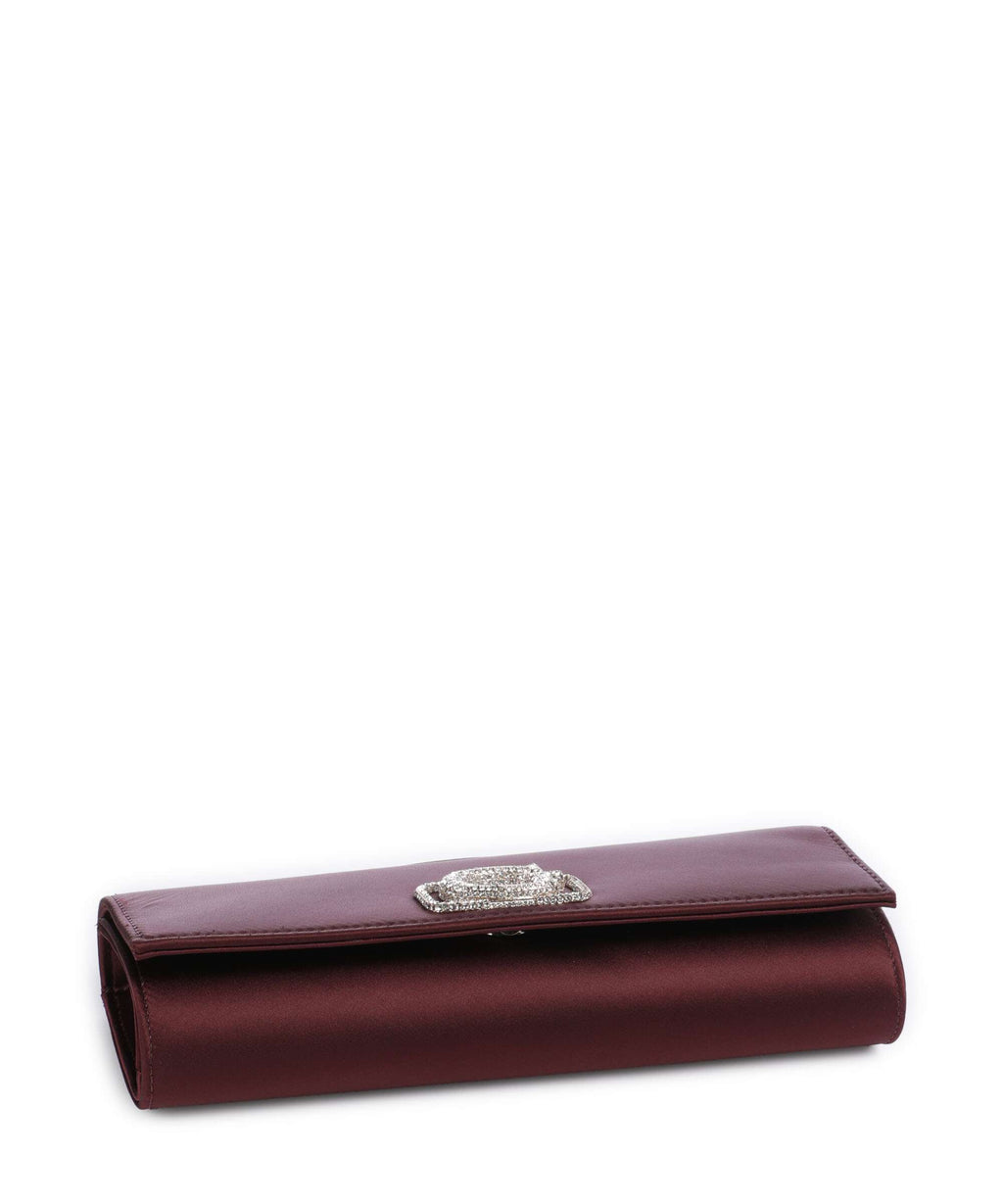 Guess Zalina Crossbody bag wine