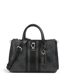 Guess Erenia Handtasche coal logo