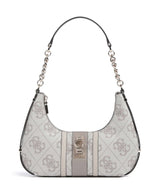 Guess Erenia Shoulder bag dark oak