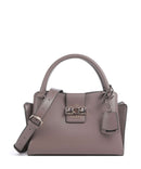 Guess Jane Sac à main dark taupe