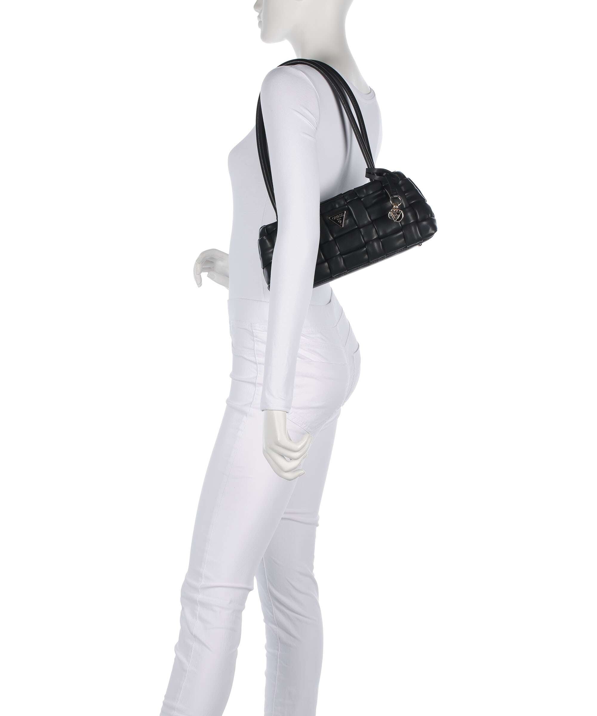 Guess Marion Shoulder bag black