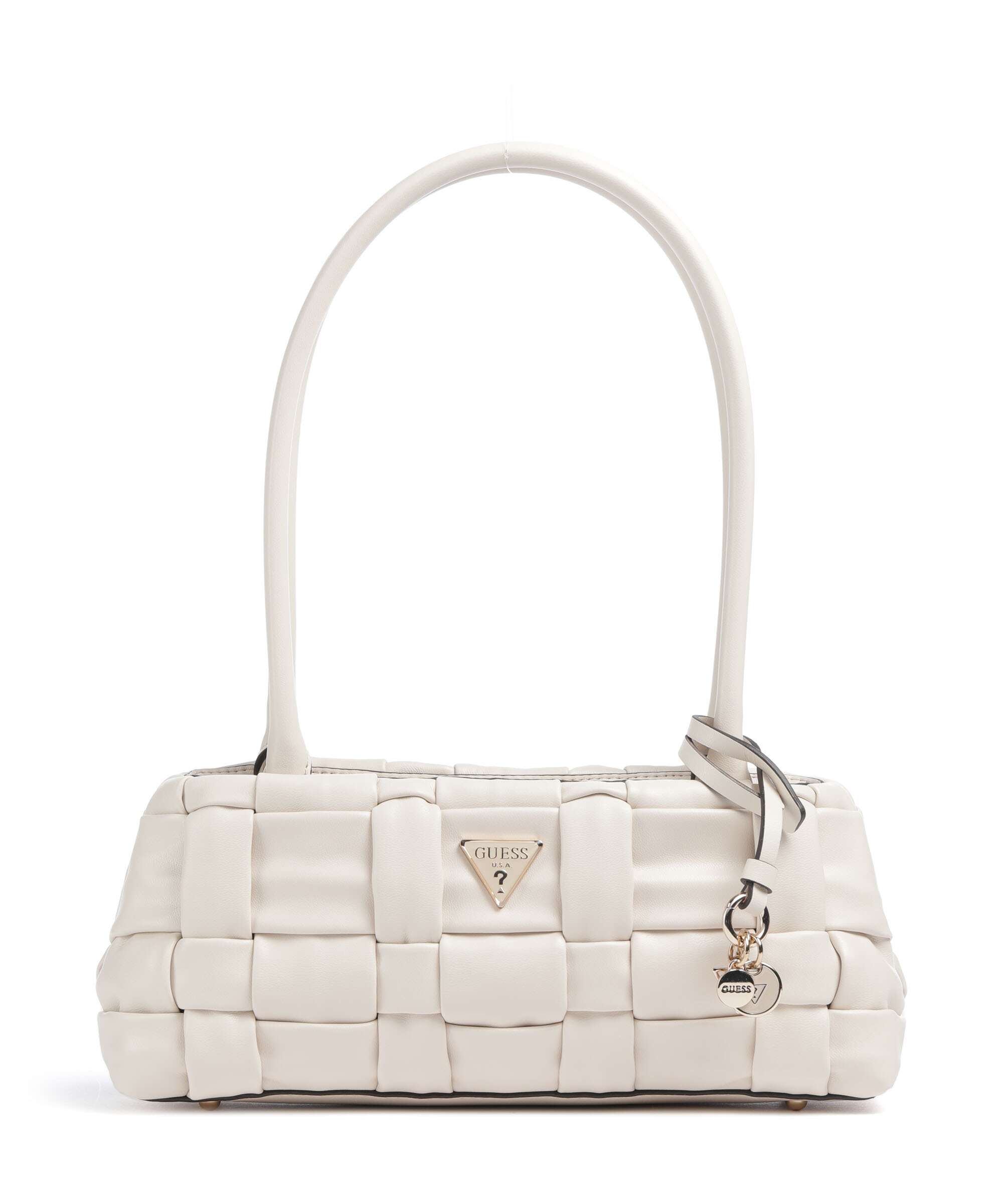 Guess Marion Shoulder bag bone