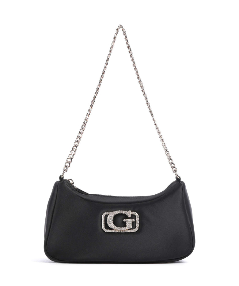 Guess Prue Shoulder bag black