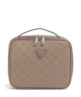 Guess Wilder Trousse de toilette dark oak