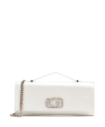 Guess Zalina Sac bandoulière ivory