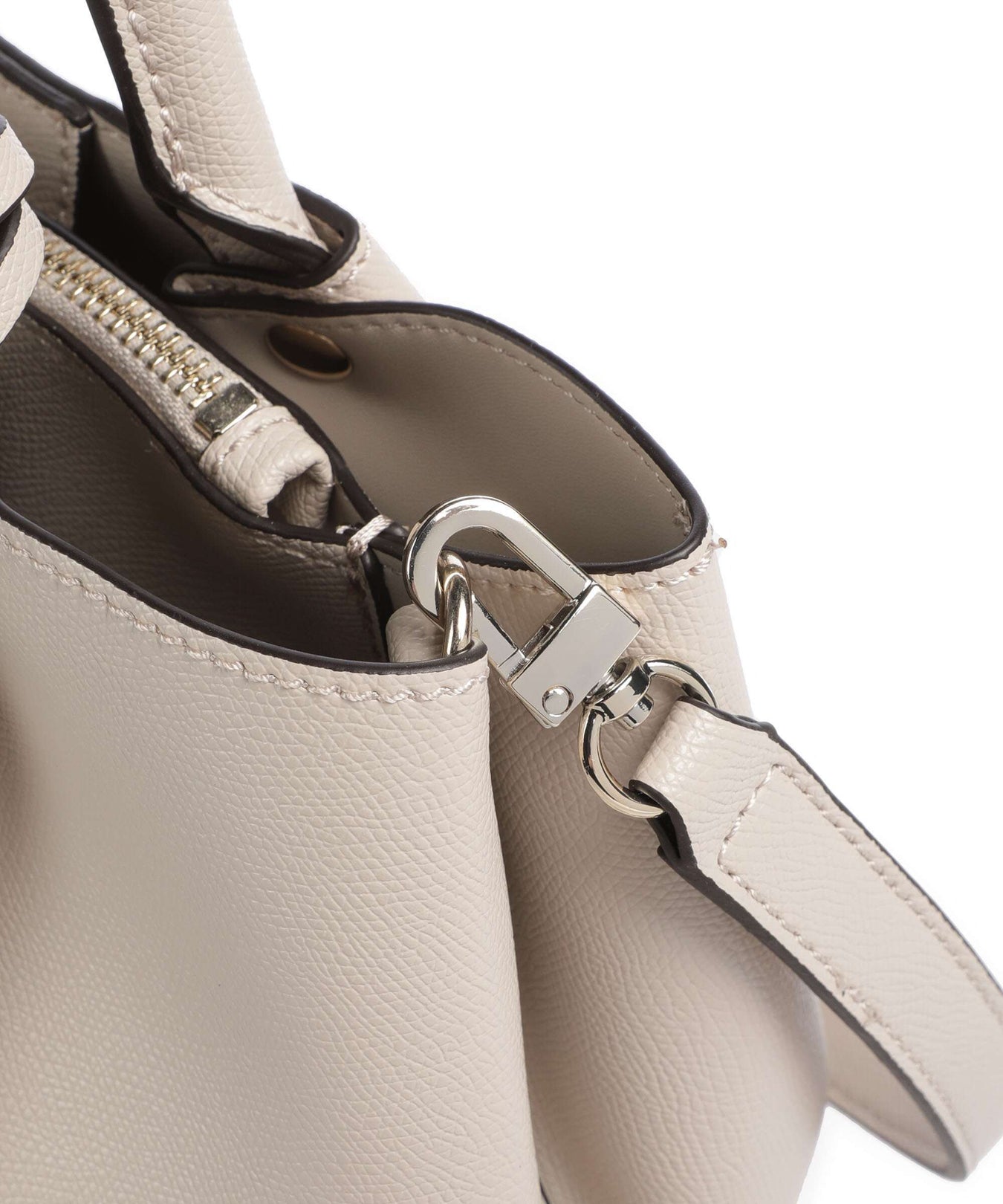Guess Amorette Handbag light taupe