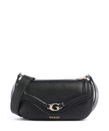 Guess Dea Umhängetasche black