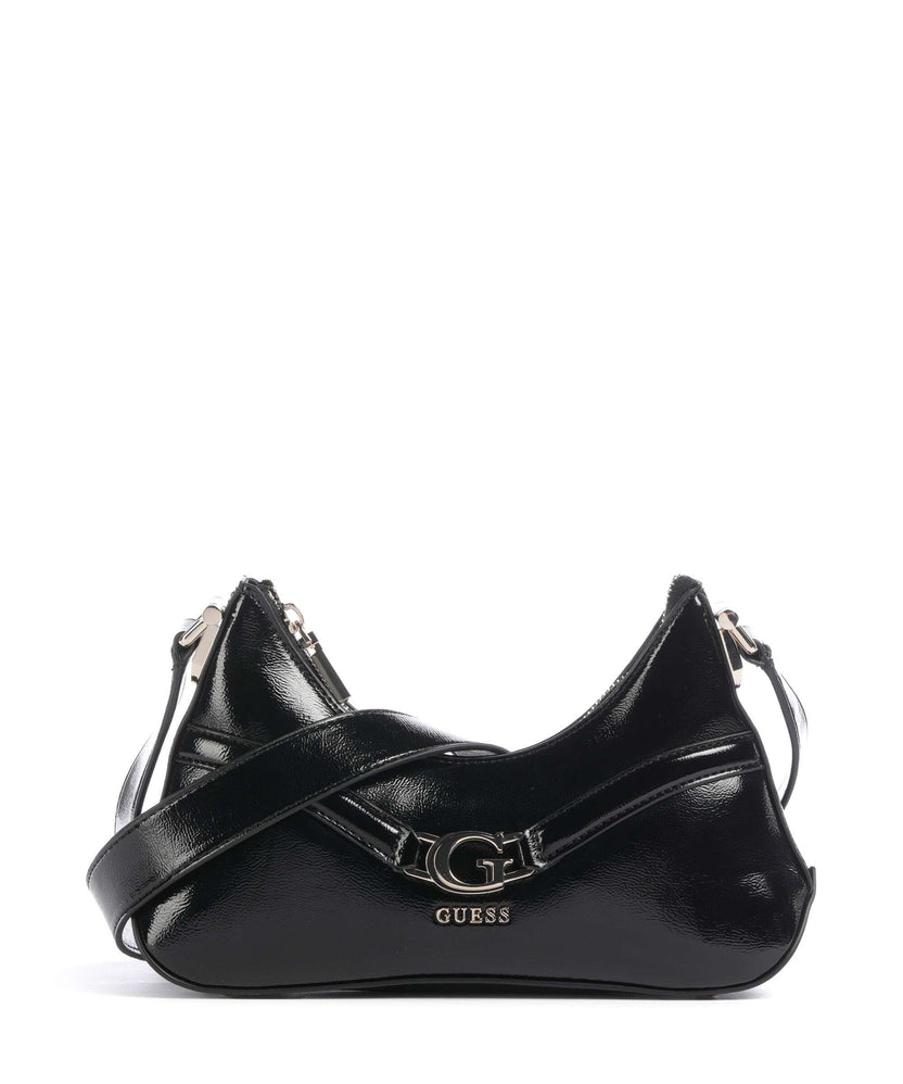 Guess Dea Crossbody bag black