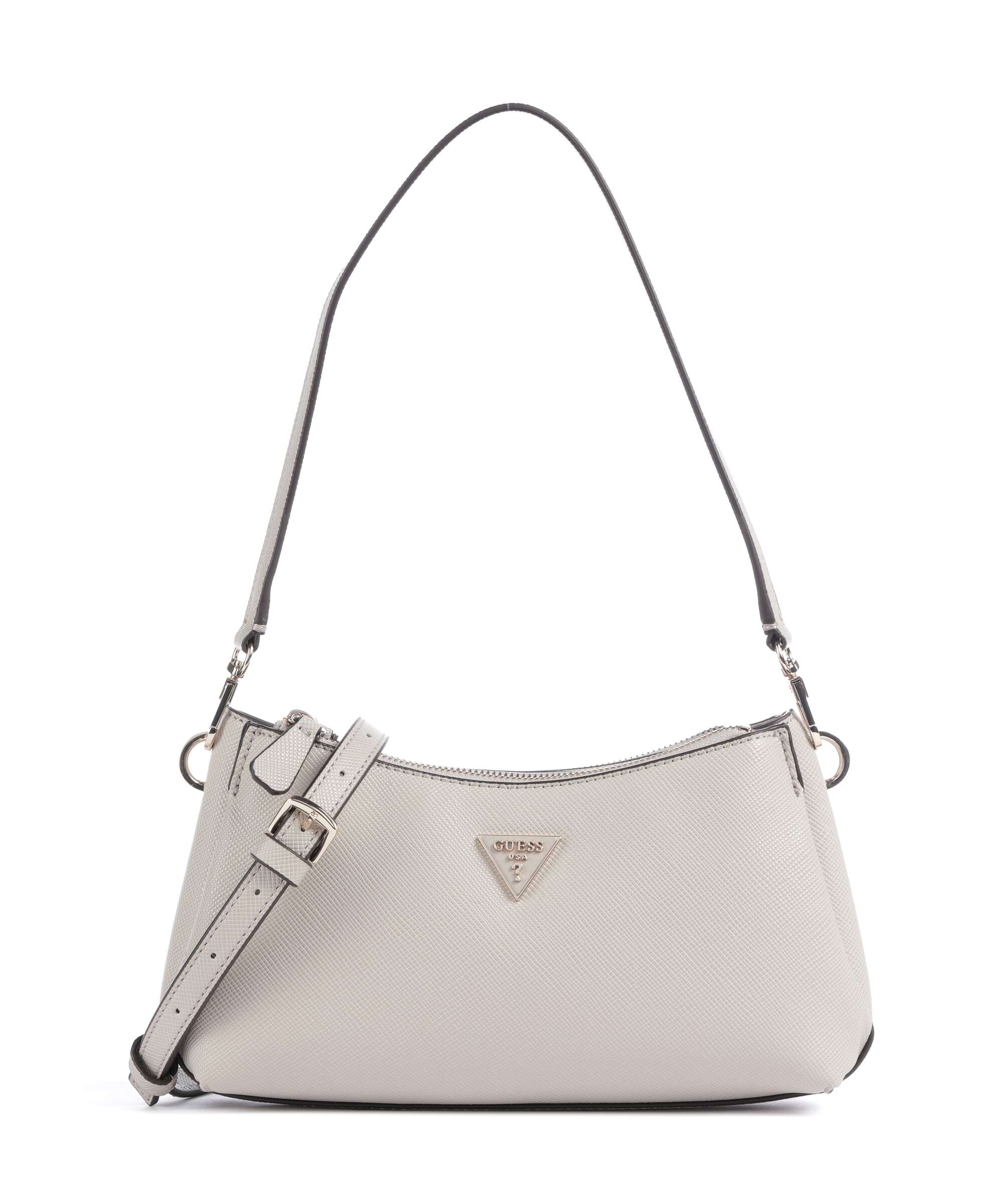 Guess Noelle II Shoulder bag taupe