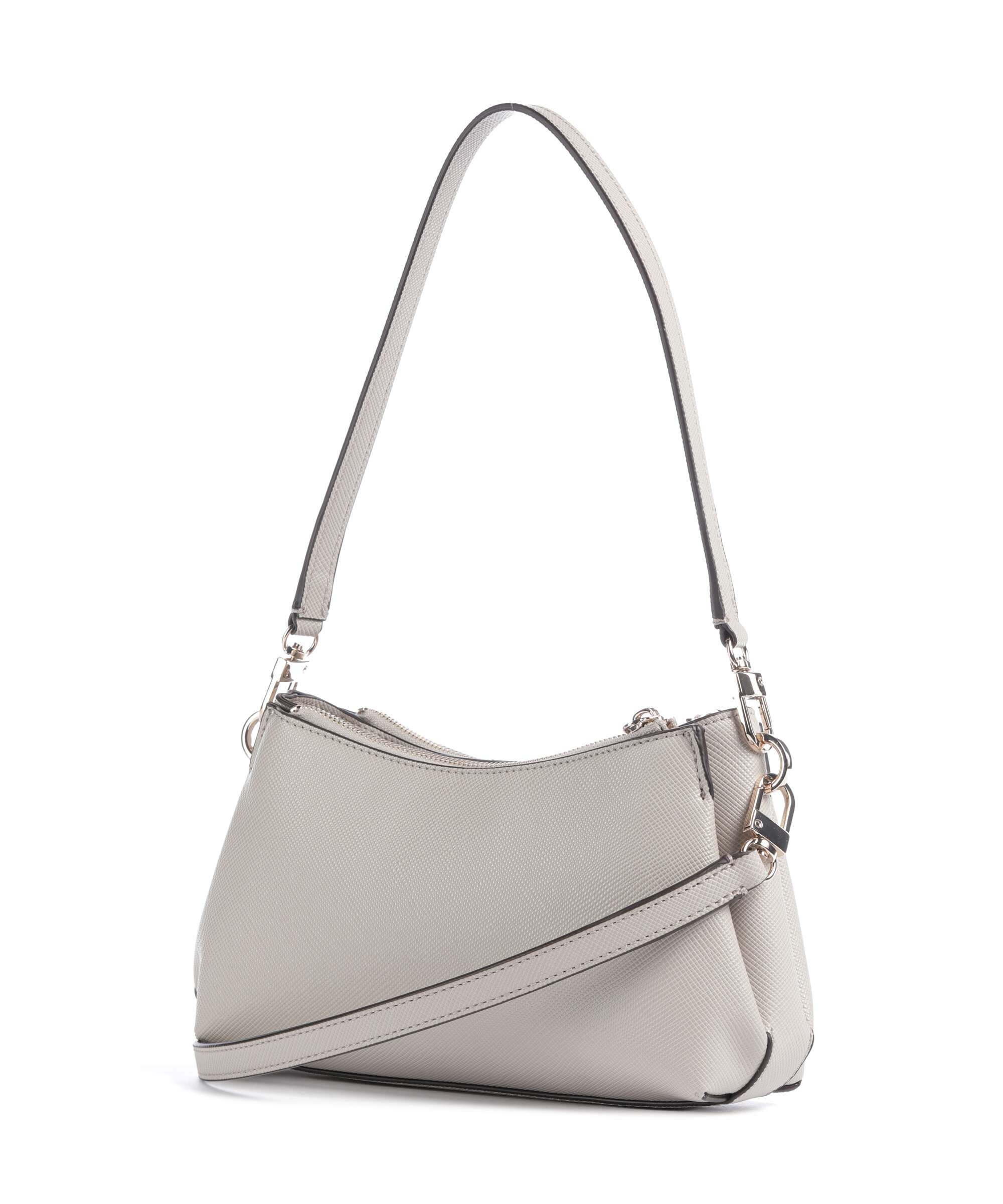 Guess Noelle II Shoulder bag taupe