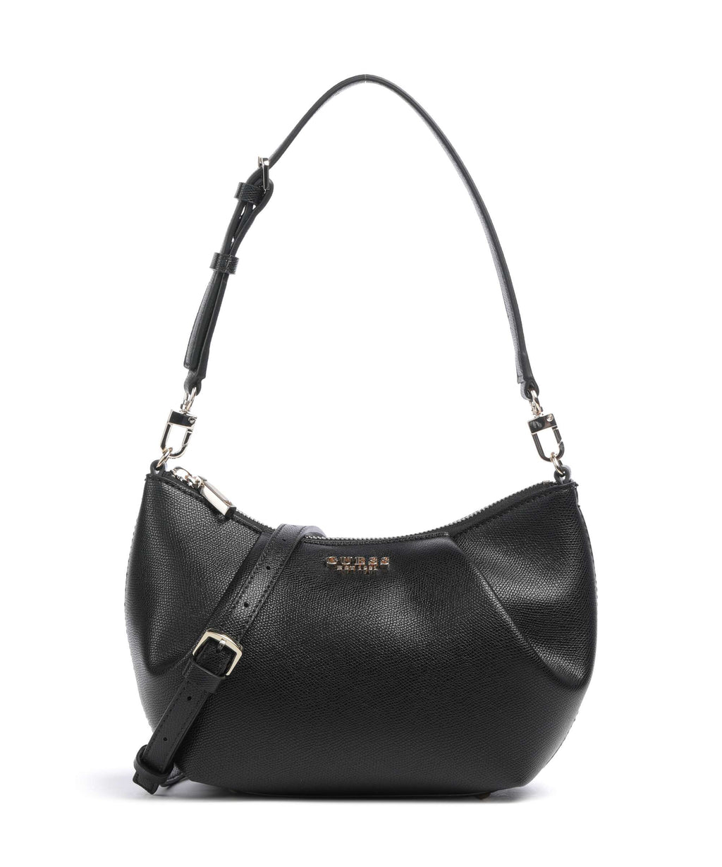 Guess Amorette Shoulder bag black