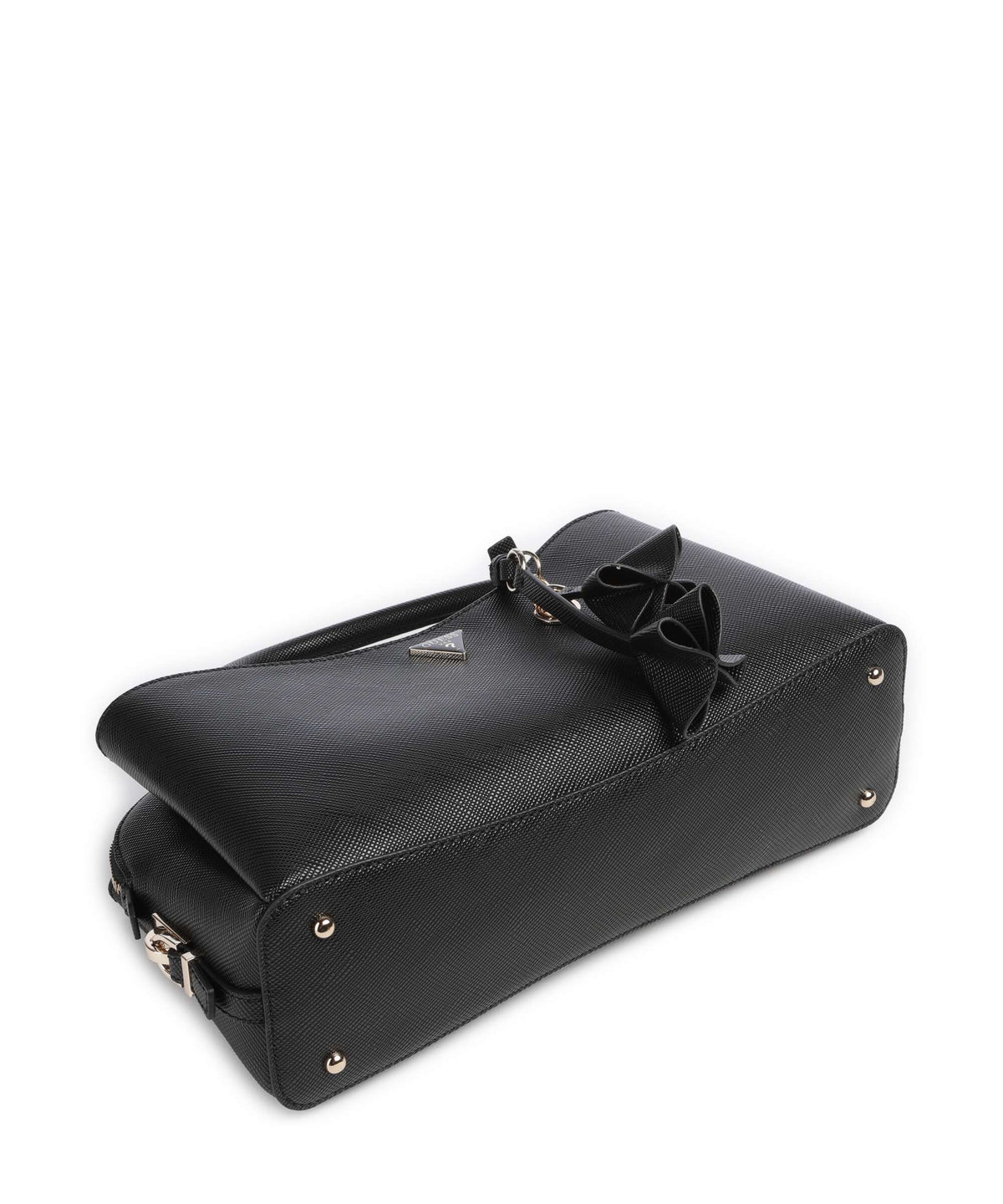 Guess Danielle Girlfriend Small Handbag black