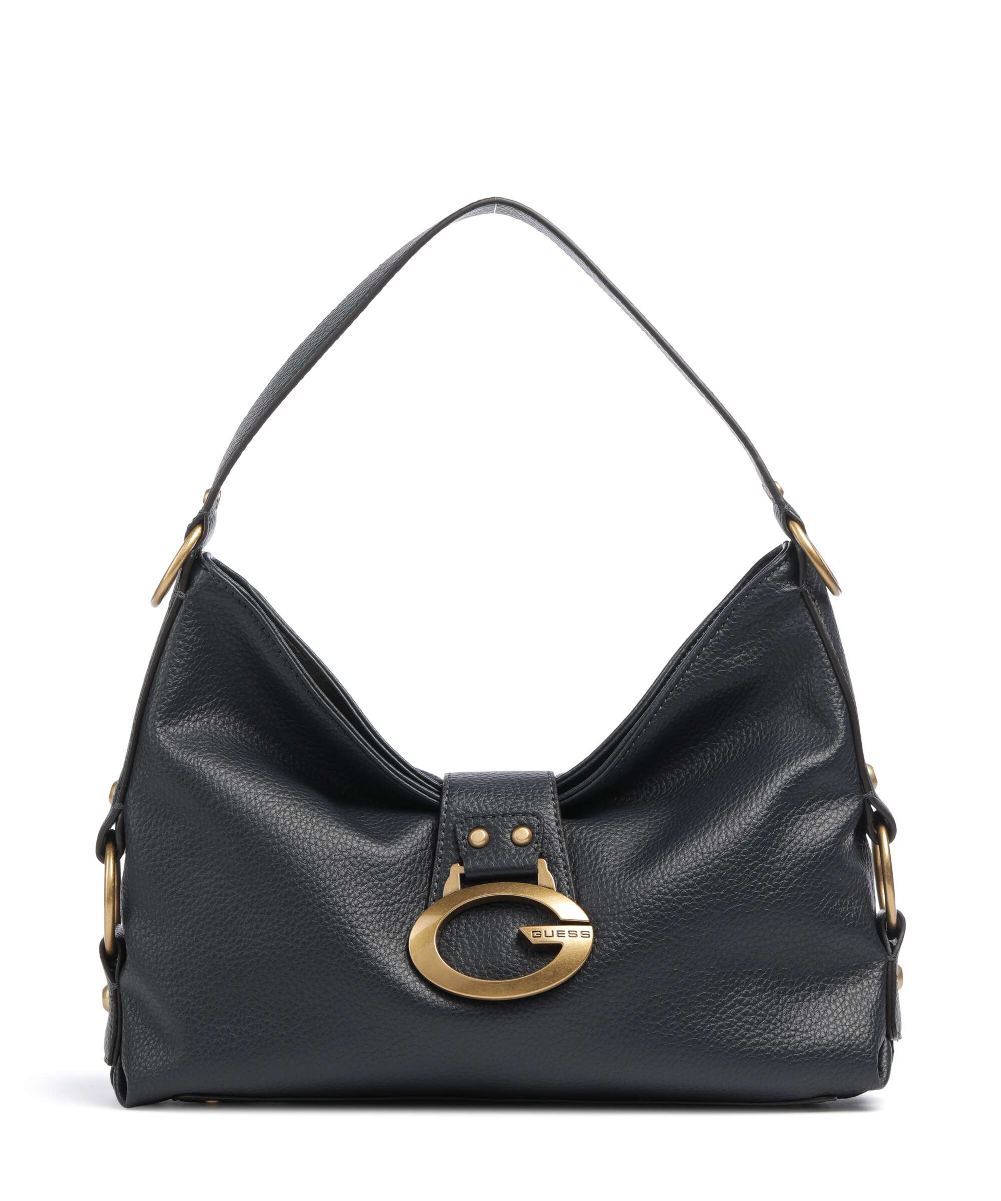 Guess Camden Hobo bag midnight