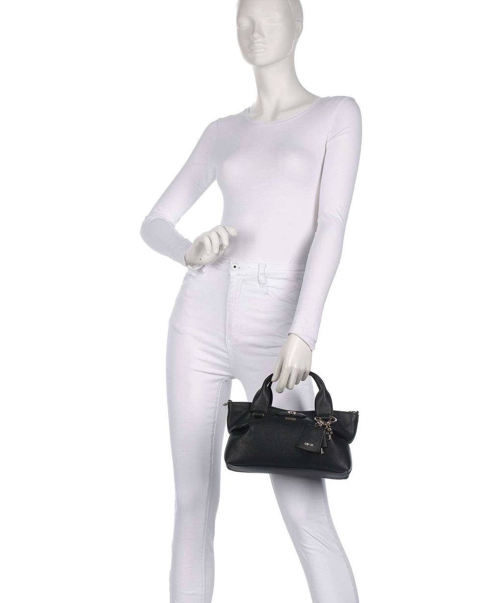 Guess Suzy Mini Handbag black