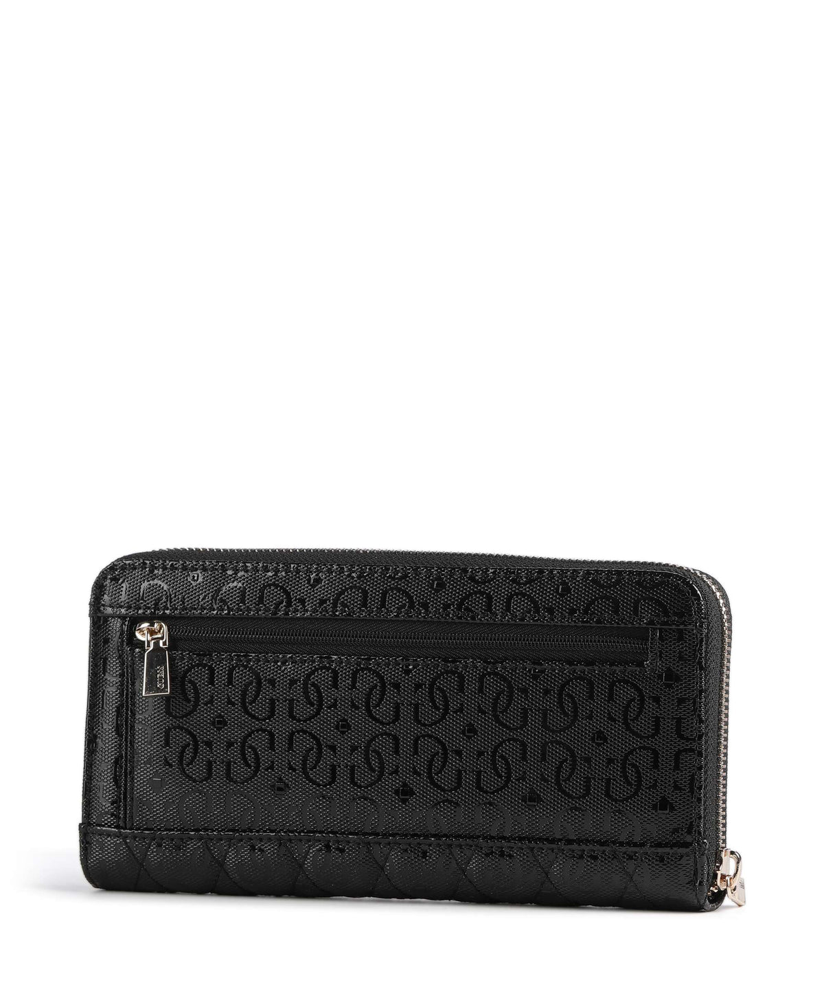 Guess Tamara Large Wallet black