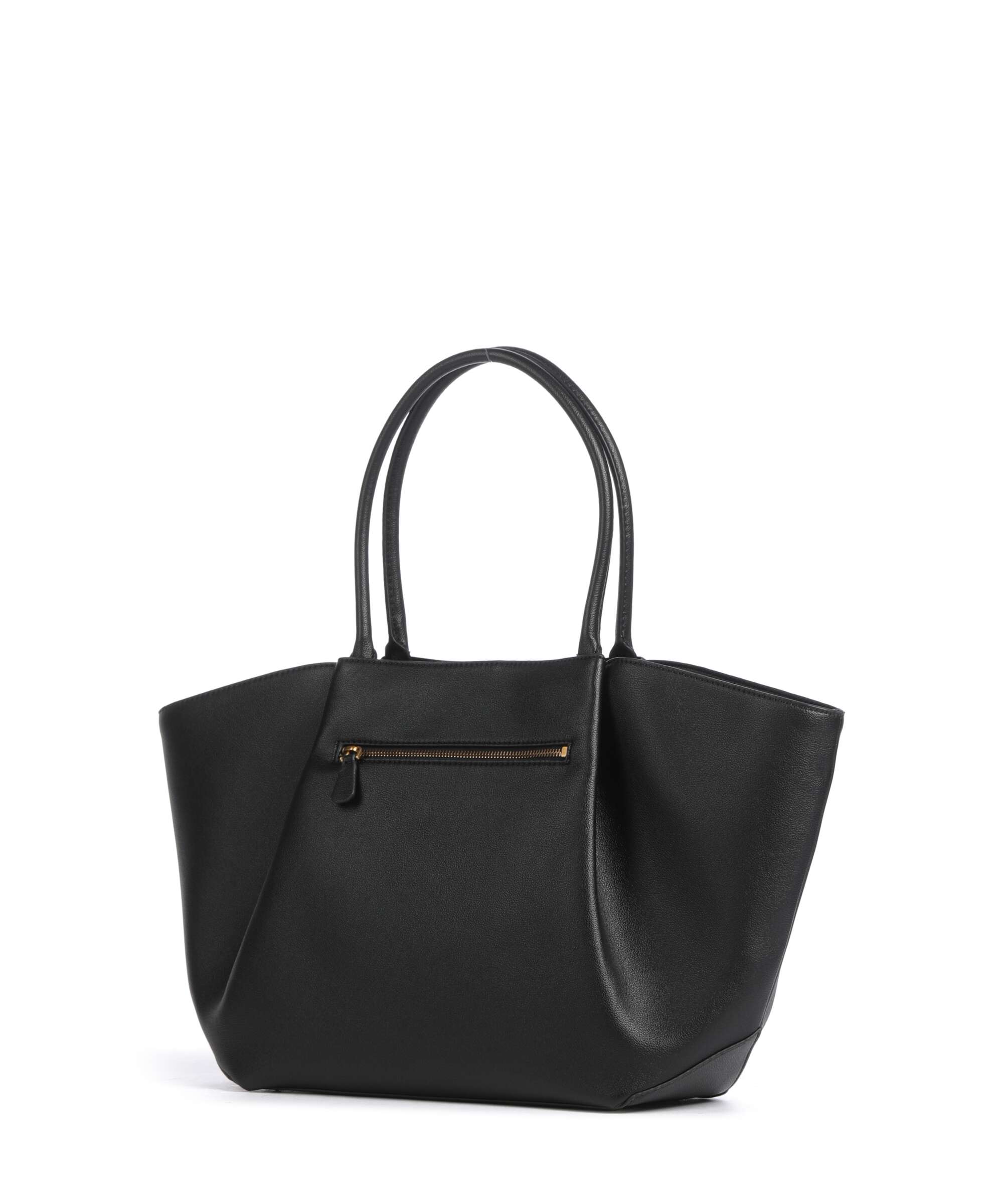 Guess Allegra Girlfriend Tote bag black