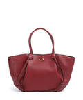 Guess Allegra Girlfriend Tote bag red