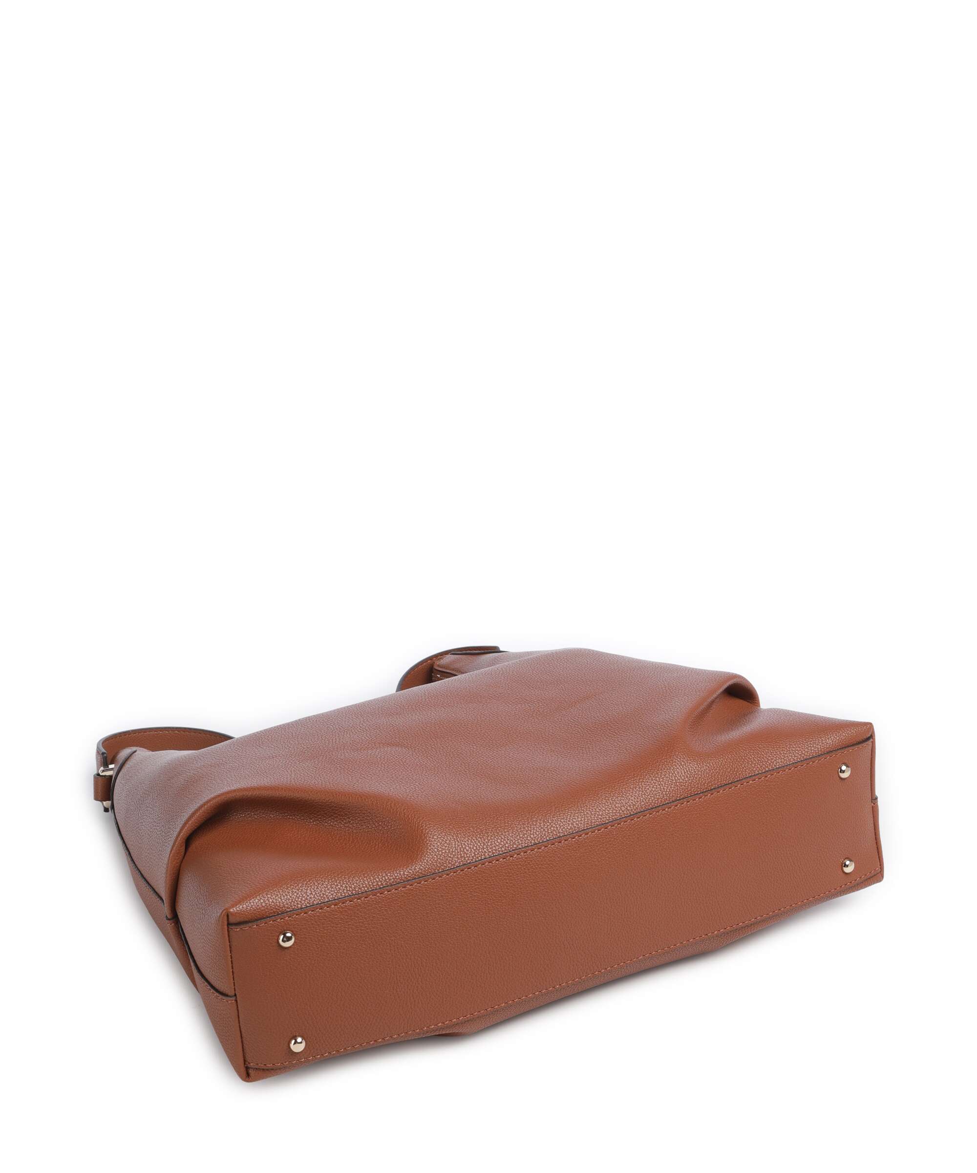 Guess Suzy Hobo bag cognac