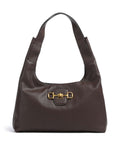 Guess Sunset Hobo bag brown