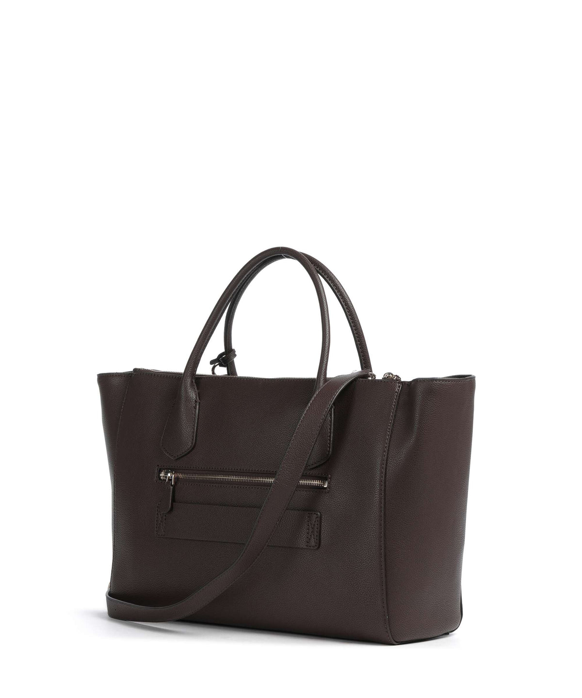 Guess Marissa Tech Handbag brown