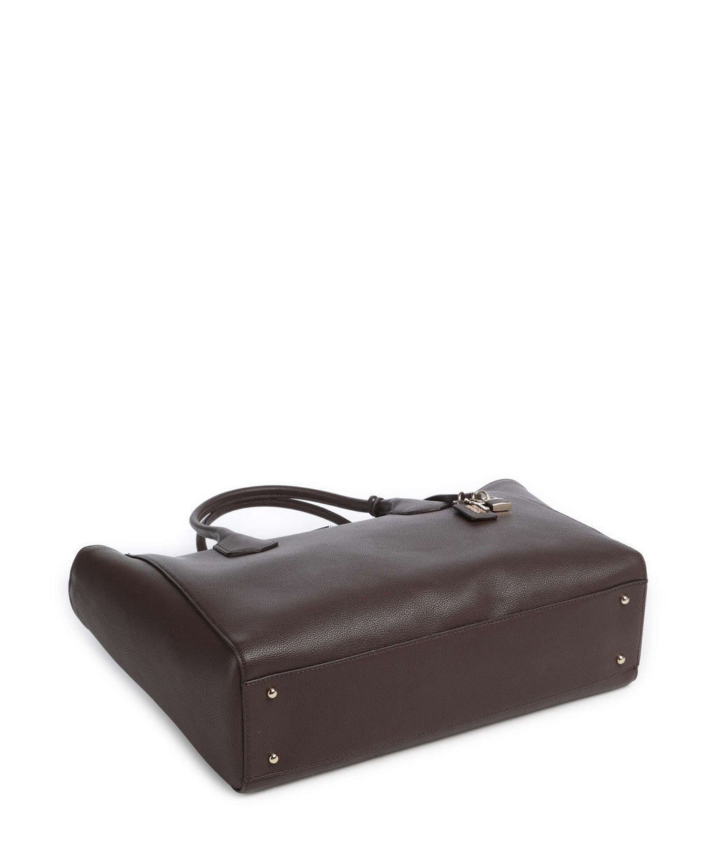 Guess Marissa Tech Handbag brown