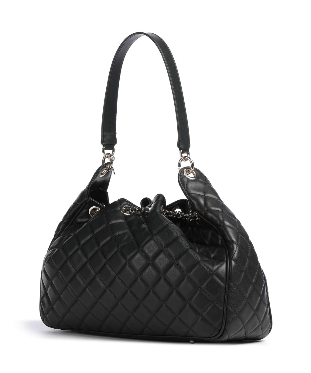 Guess Juliet Hobo bag black