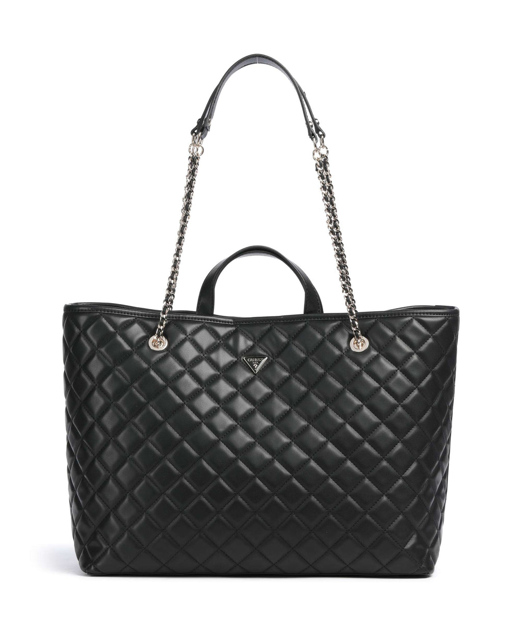 Guess Juliet Large Tote bag black