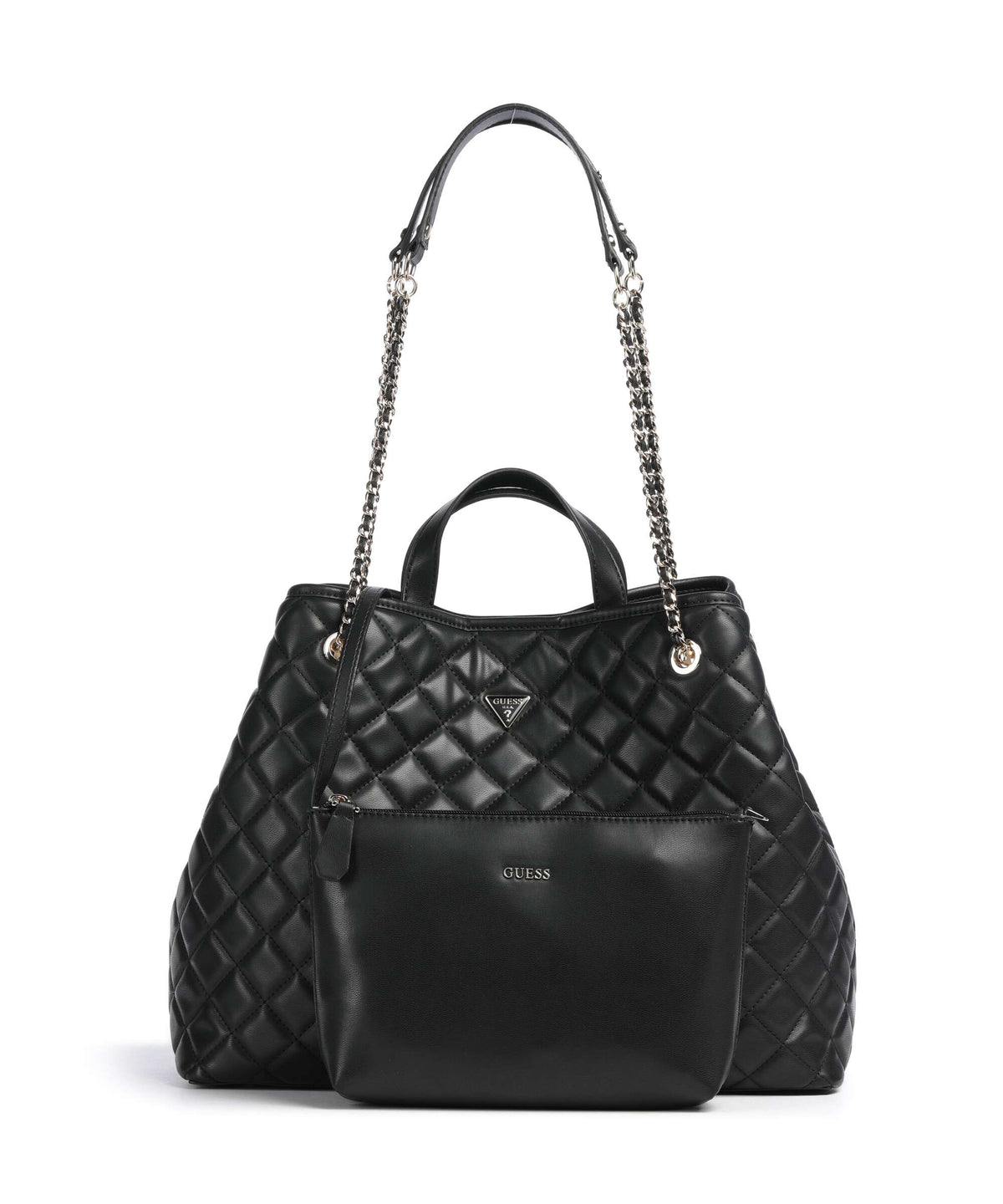 Guess Juliet Large Tote bag black