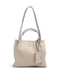 Guess Lorella Girlfriend Handbag bone