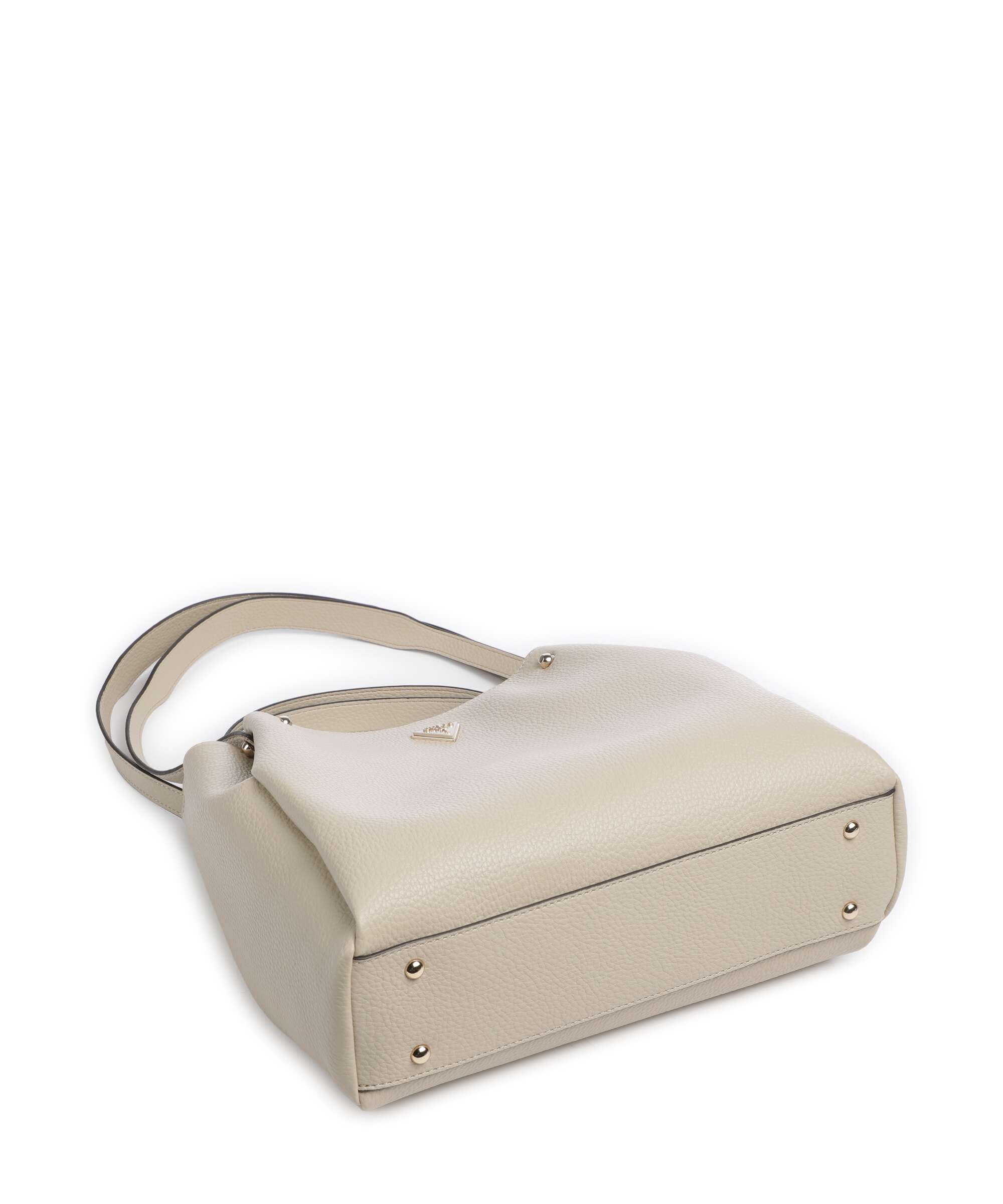 Guess Lorella Girlfriend Handbag bone