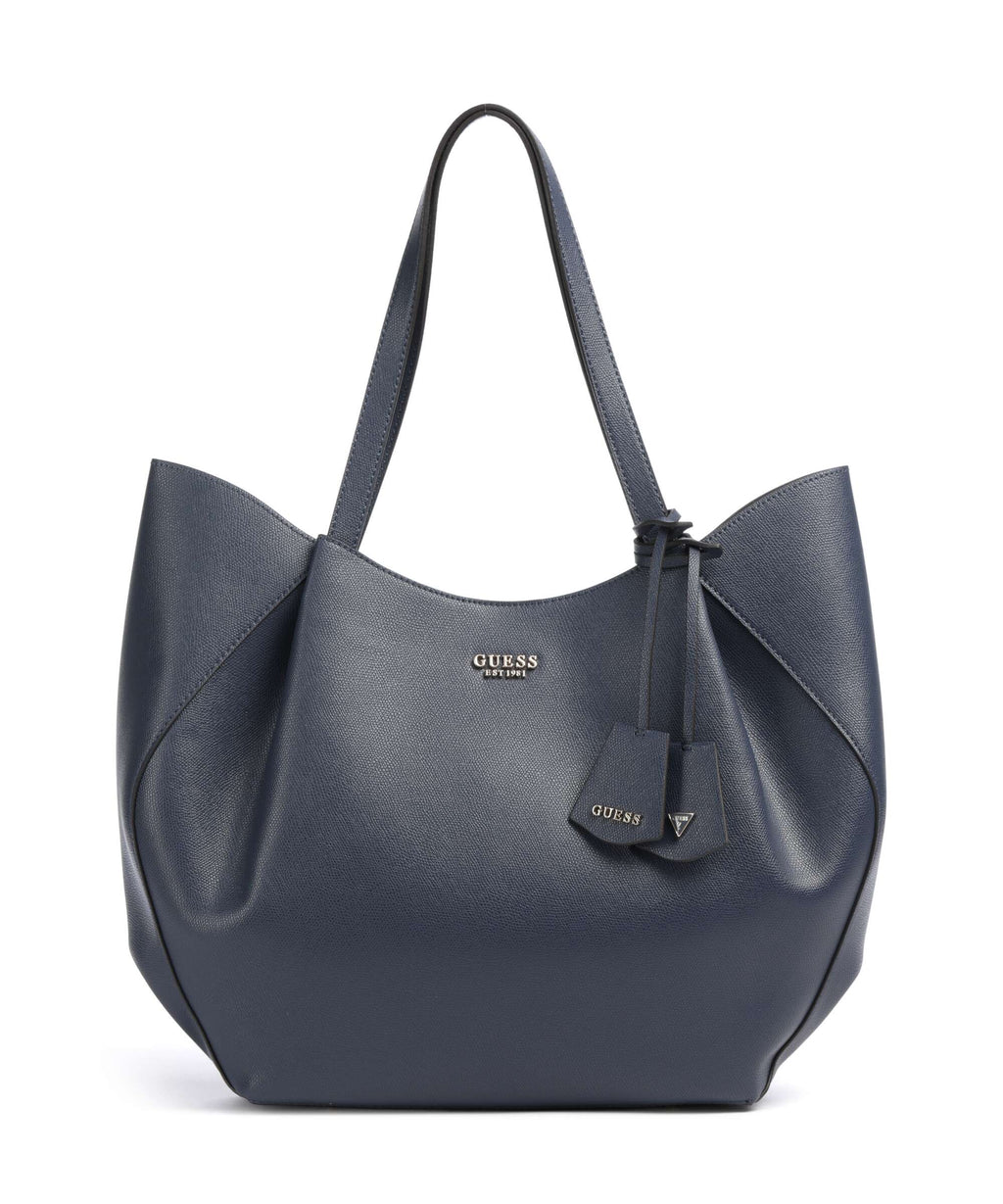 Guess Amorette Tote bag midnight