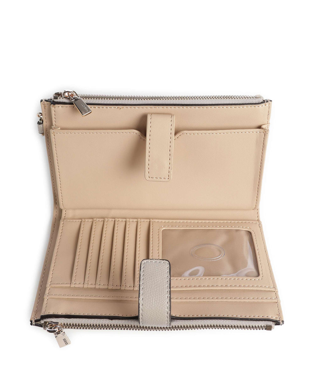 Guess Amorette Wallet taupe
