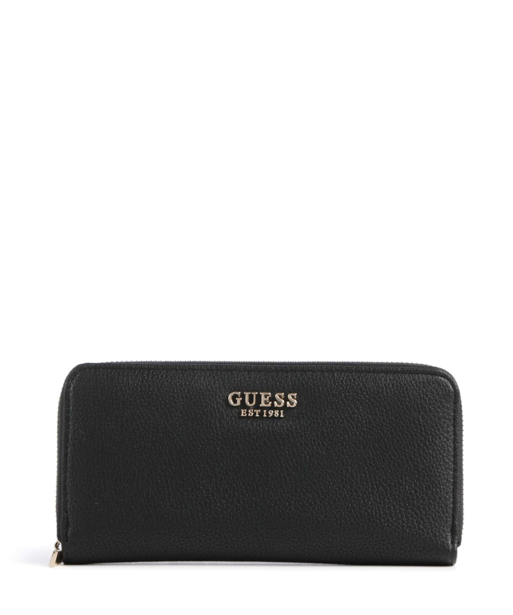 Guess Melody Large Wallet black