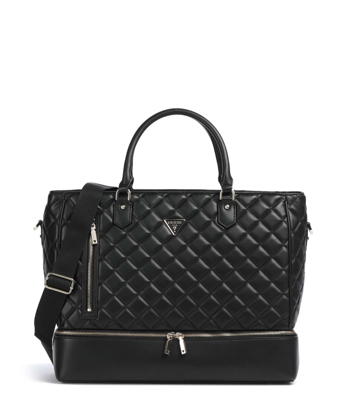 Guess Juliet Weekend bag black
