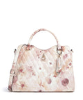 Guess Tamara Handbag floral multi