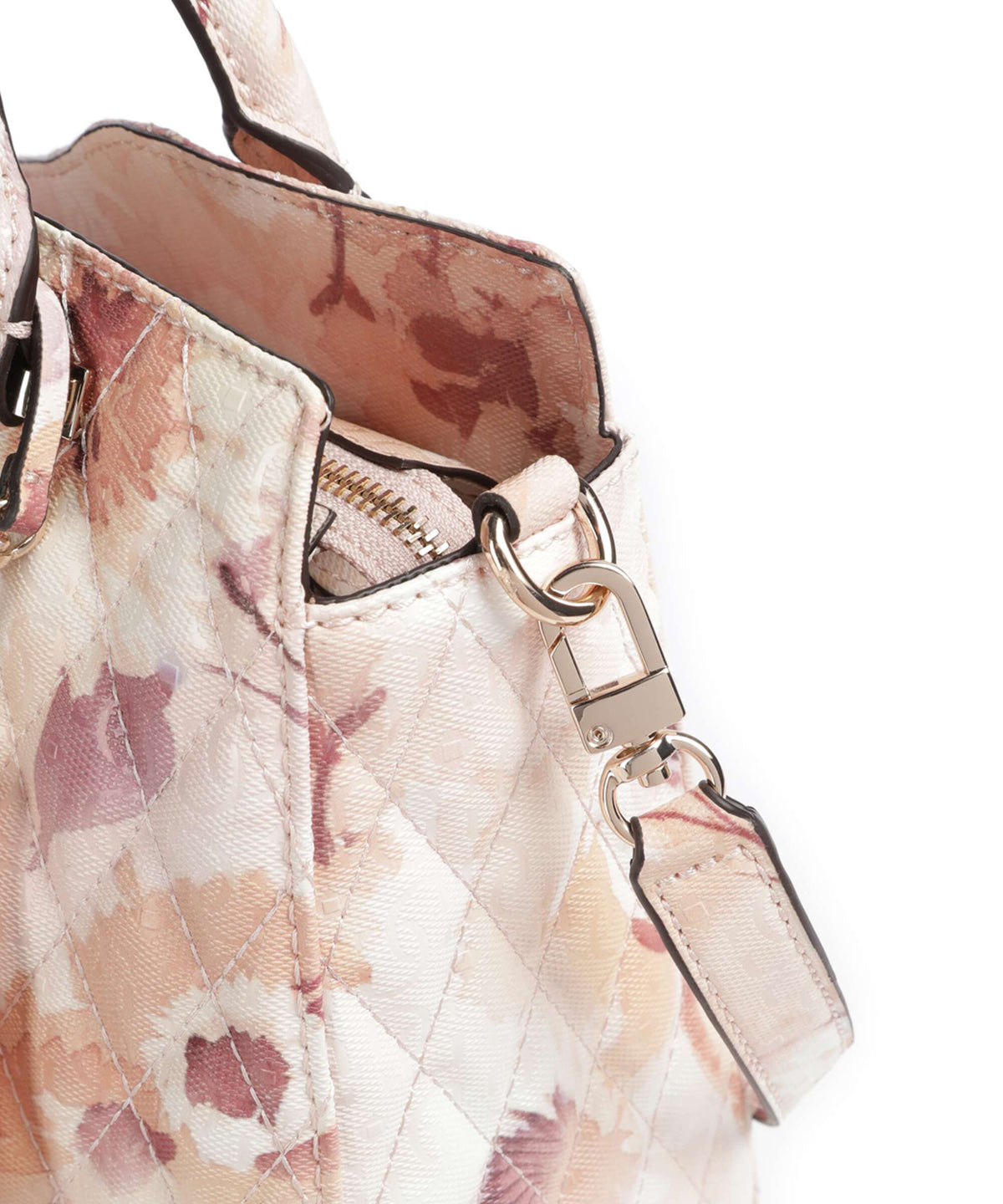 Guess Tamara Handbag floral multi