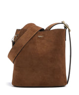 Coach Bleecker 21 Sac seau warm brown