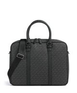 Michael Kors Hudson Porte-document black