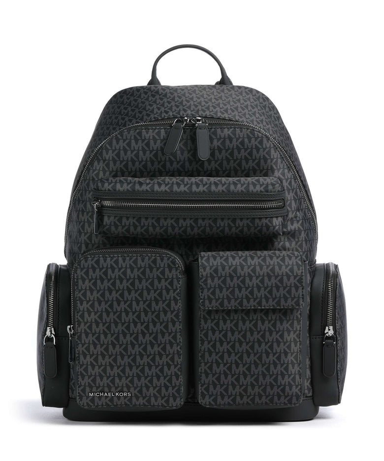 Michael Kors Brooklyn Backpack black