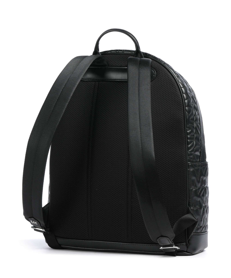 Michael Kors Hudson Backpack black