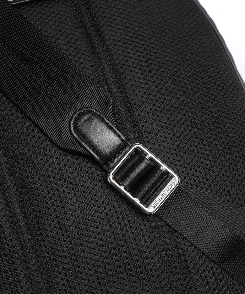 Michael Kors Hudson Backpack black
