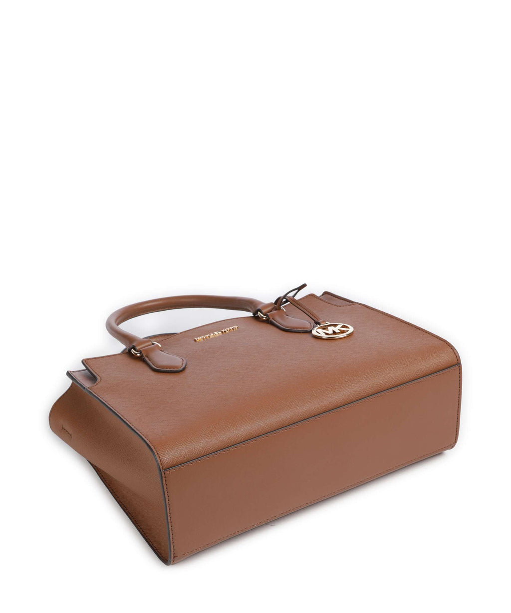 Michael Kors Becca Medium Handbag luggage