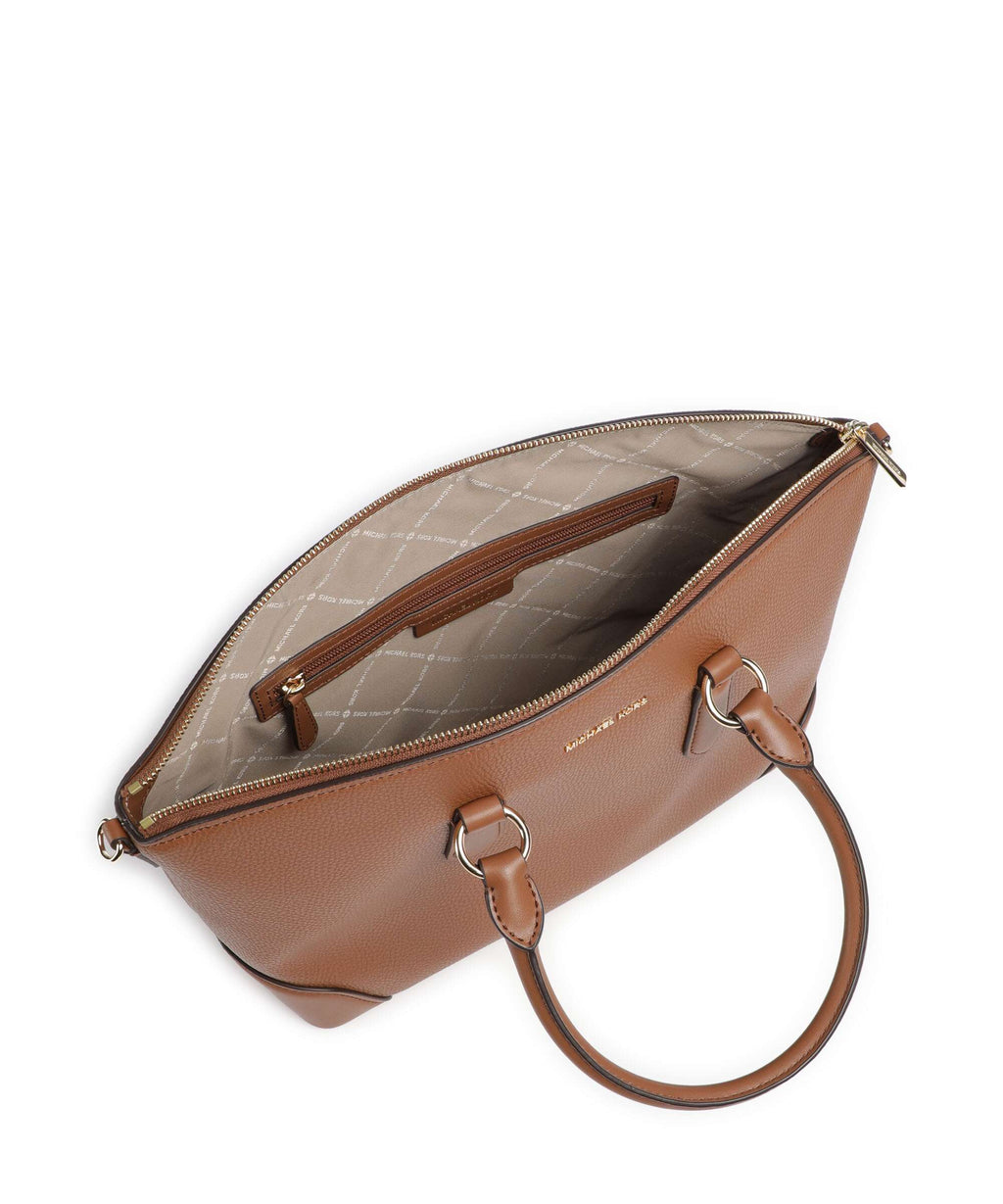 Michael Kors Murphy Large Handbag luggage