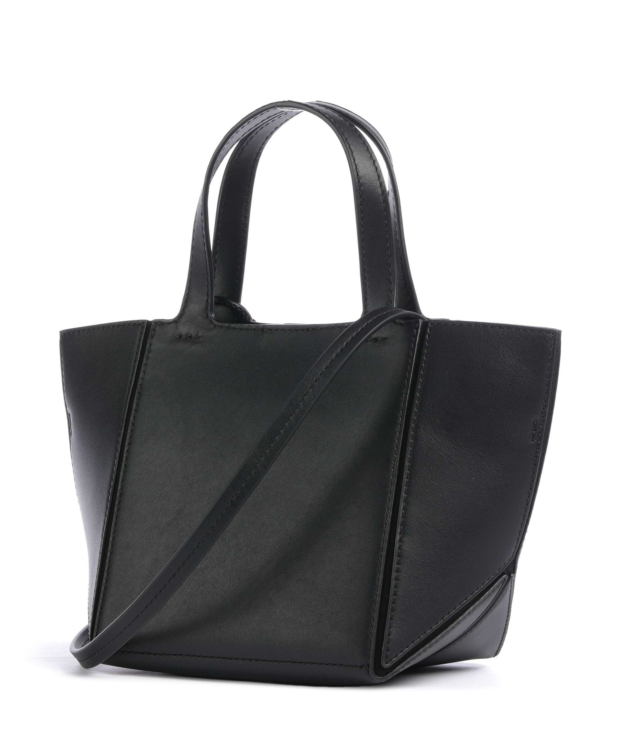 Michael Kors Jordi Small Handbag black