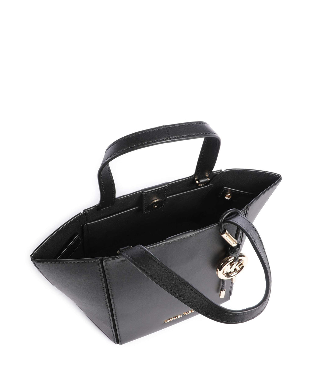 Michael Kors Jordi Small Handbag black