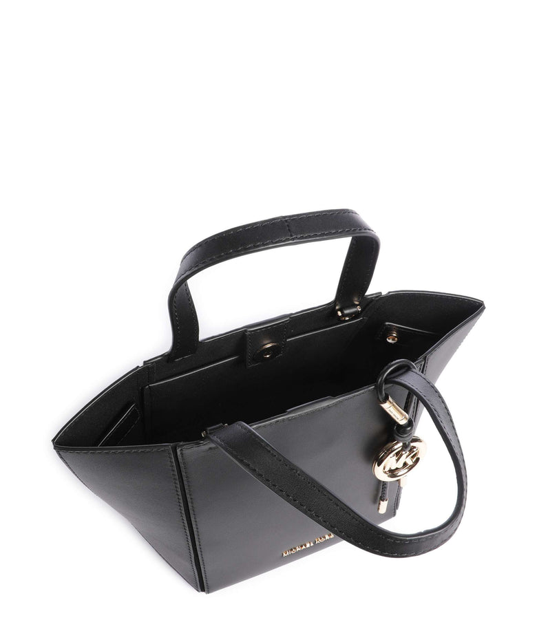 Michael Kors Jordi Small Handbag black