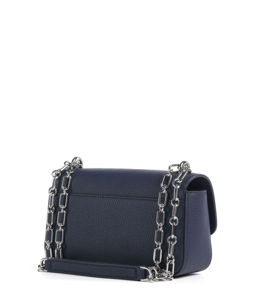 Michael Kors Tribeca Small Shoulder bag dress blues